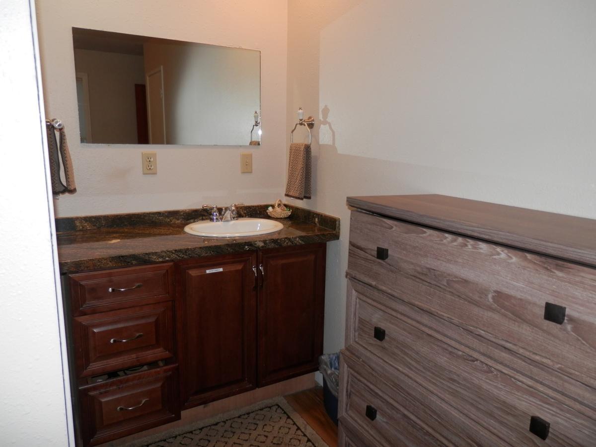 Birch Creek #1 - 1Br/1Ba - Down Canyon June Lake Exterior photo